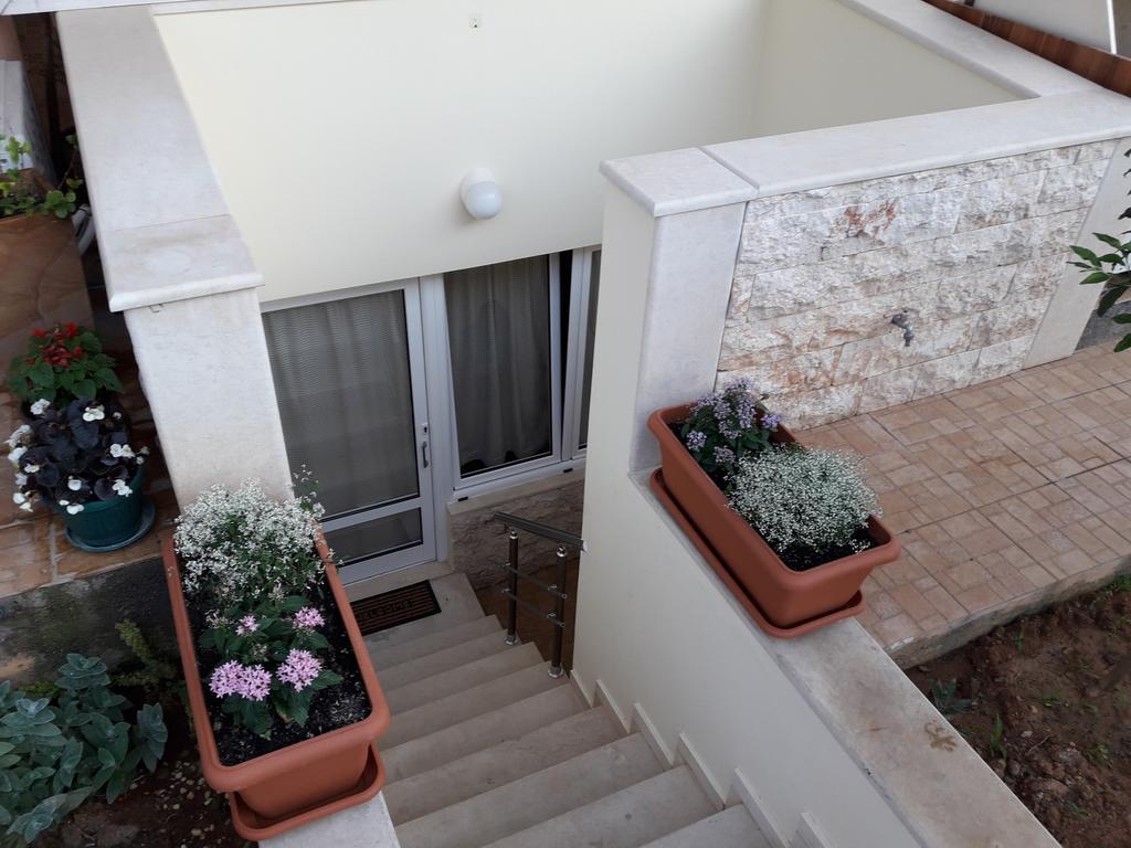 Dreamy Airport'S Apartment Candia Esterno foto