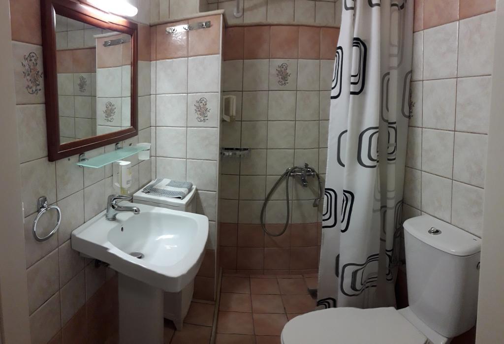 Dreamy Airport'S Apartment Candia Esterno foto